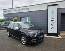Citroen C3 Caudan