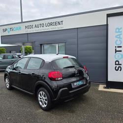 Citroen C3 1.5 BlueHDi 100 PLUS Caudan