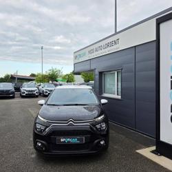 Citroen C3 1.5 BlueHDi 100 PLUS Caudan