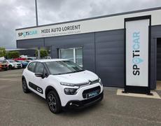 Citroen C3 Caudan