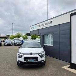 Citroen C3 1.5 BlueHDi 100 PLUS Caudan
