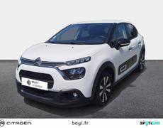 Citroen C3 Grandparigny