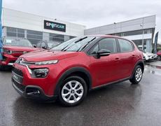 Citroen C3 Brest