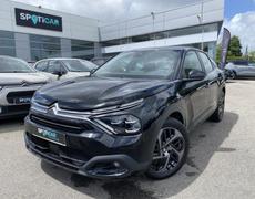 Citroen C4 Brest