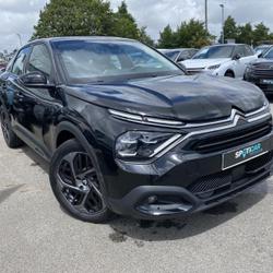 Citroen C4 BlueHDi 130ch S&S Feel Pack EAT8 Brest