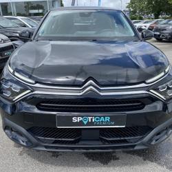Citroen C4 BlueHDi 130ch S&S Feel Pack EAT8 Brest