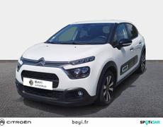 Citroen C3 Grandparigny