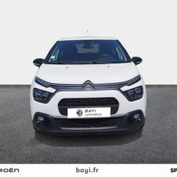 Citroen C3 C3 PureTech 83 S&S BVM5 Shine Grandparigny