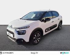 Citroen C3 Grandparigny
