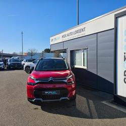 Citroen C3 Aircross 1.2 PureTech 130 MAX Automatique / ATTELAGE Caudan