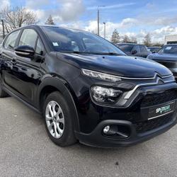 Citroen C3 1.5 BlueHDi 100ch S&S PLUS Brest