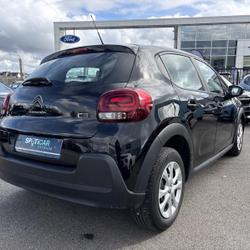 Citroen C3 1.5 BlueHDi 100ch S&S PLUS Brest