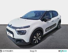 Citroen C3 Grandparigny