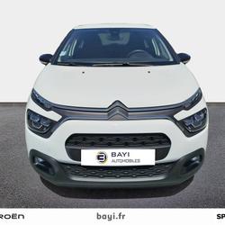 Citroen C3 C3 PureTech 83 S&S BVM5 Shine Grandparigny