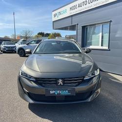 Peugeot 508 SW BlueHDi 130 Active Business EAT8 Caudan