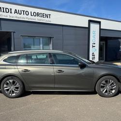 Peugeot 508 SW BlueHDi 130 Active Business EAT8 Caudan