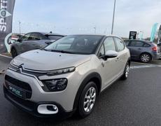 Citroen C3 Crach