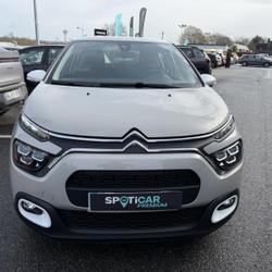 Citroen C3 1.2 PureTech 83ch S&S YOU! S&eacute;n&eacute;