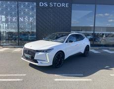 DS DS4 Brest
