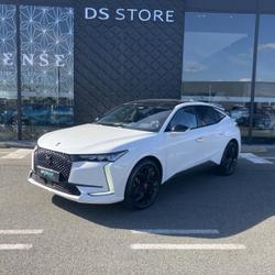 DS DS4 E-TENSE 225ch Performance Line + / TOIT OUVRANT / HAYON MAIN LIBRE Brest
