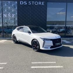 DS DS4 E-TENSE 225ch Performance Line + / TOIT OUVRANT / HAYON MAIN LIBRE Brest