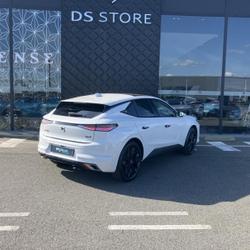 DS DS4 E-TENSE 225ch Performance Line + / TOIT OUVRANT / HAYON MAIN LIBRE Brest