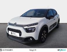 Citroen C3 Grandparigny