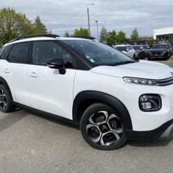 Citroen C3 Aircross Essence 130ch S&S Shine EAT6/AMENAGEMENT TPMR Brest