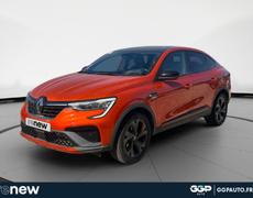 Renault Arkana Carpentras