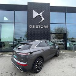 DS DS7 E-TENSE 225 Opera / TOIT OUVRANT / HAYON MAIN LIBRE Caudan