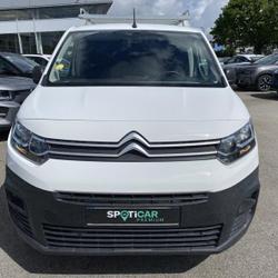 Citroen Berlingo M 650kg BlueHDi 100 S&S Club / 11166 HT Brest