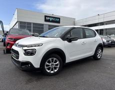 Citroen C3 Societe Brest