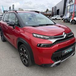 Citroen C3 Aircross PureTech 130ch S&S Shine Pack EAT6 Crach