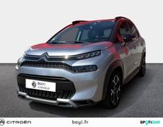 Citroen C3 Aircross Granville