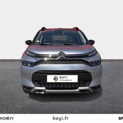 Citroen C3 Aircross C3 Aircross BlueHDi 110 S&S BVM6 Shine Pack Granville