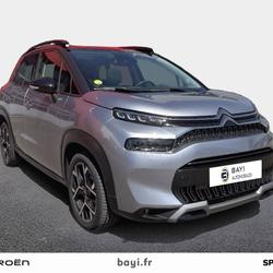 Citroen C3 Aircross C3 Aircross BlueHDi 110 S&S BVM6 Shine Pack Granville