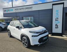 Citroen C3 Aircross Caudan