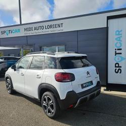 Citroen C3 Aircross BlueHDi 110 Feel Pack Business R Caudan