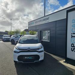 Citroen C3 Aircross BlueHDi 110 Feel Pack Business R Caudan