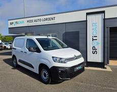 Citroen Berlingo Caudan