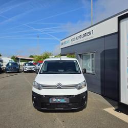 Citroen Berlingo M 650kg BlueHDi 130 Club 11 075 HT Caudan