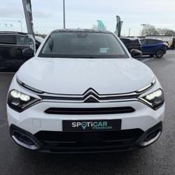 Citroen C4 1.5 BlueHDi 130ch S&S MAX Automatique Crach