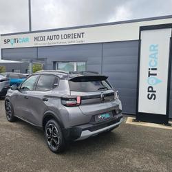 Citroen C3 1.2 Turbo 100 MAX Caudan