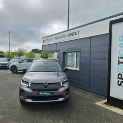 Citroen C3 1.2 Turbo 100 MAX Caudan