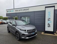 Citroen C3 Caudan