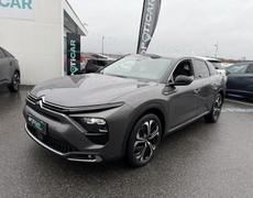 Citroen C5 X