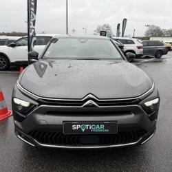 Citroen C5 X Hybride rechargeable 225ch Shine Pack &euml;EAT8 Crach