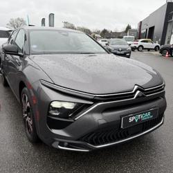 Citroen C5 X Hybride rechargeable 225ch Shine Pack &euml;EAT8 Crach