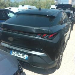 Peugeot 3008 1.2 Hybrid 136 GT + HIFI FOCAL / VISION 360 / DRIVE ASSIST Brest