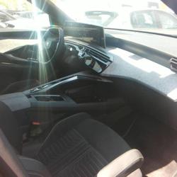 Peugeot 3008 1.2 Hybrid 136 GT + HIFI FOCAL / VISION 360 / DRIVE ASSIST Brest